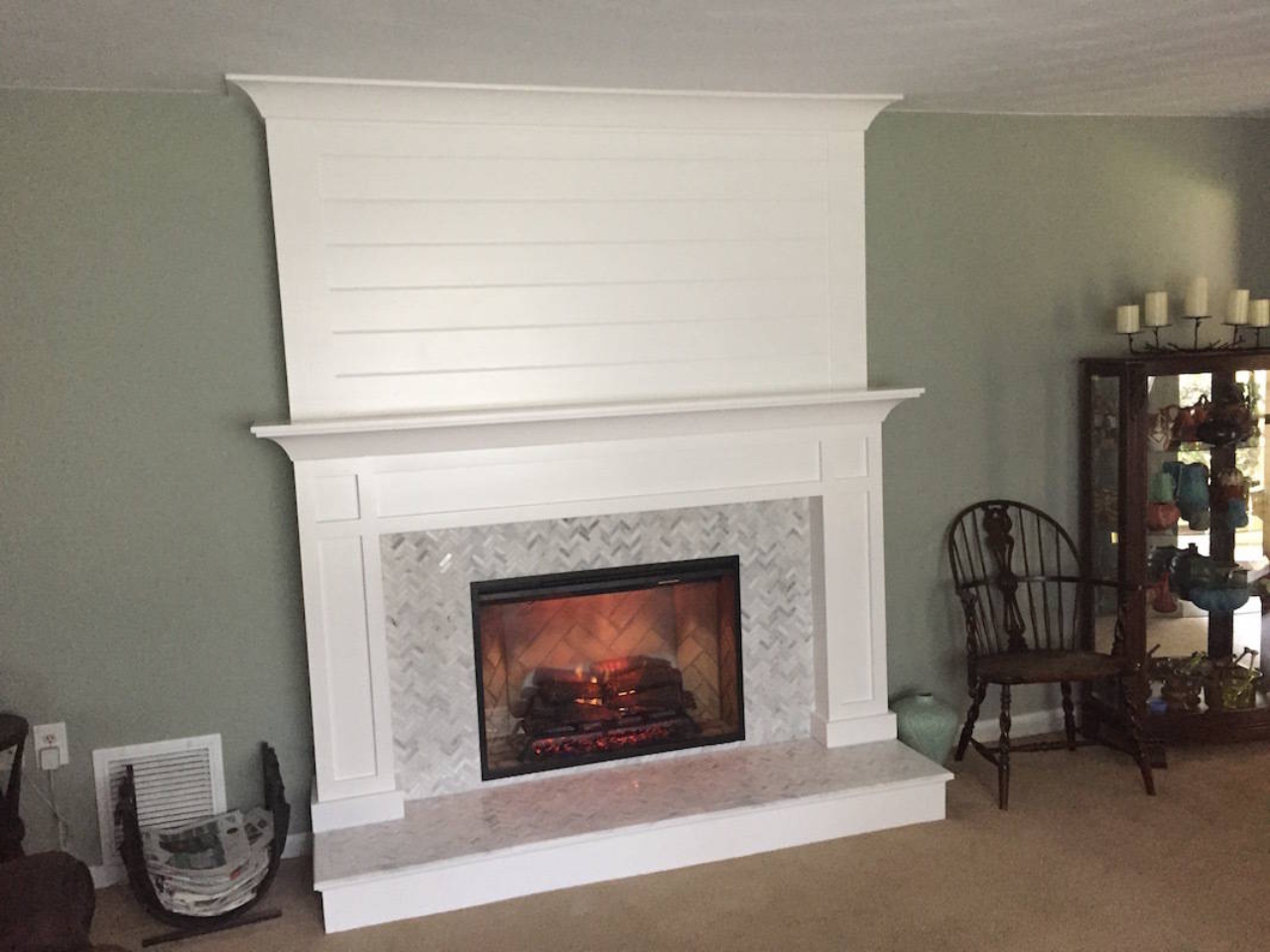 Fireplace Installation and Repair | J Sadler Company